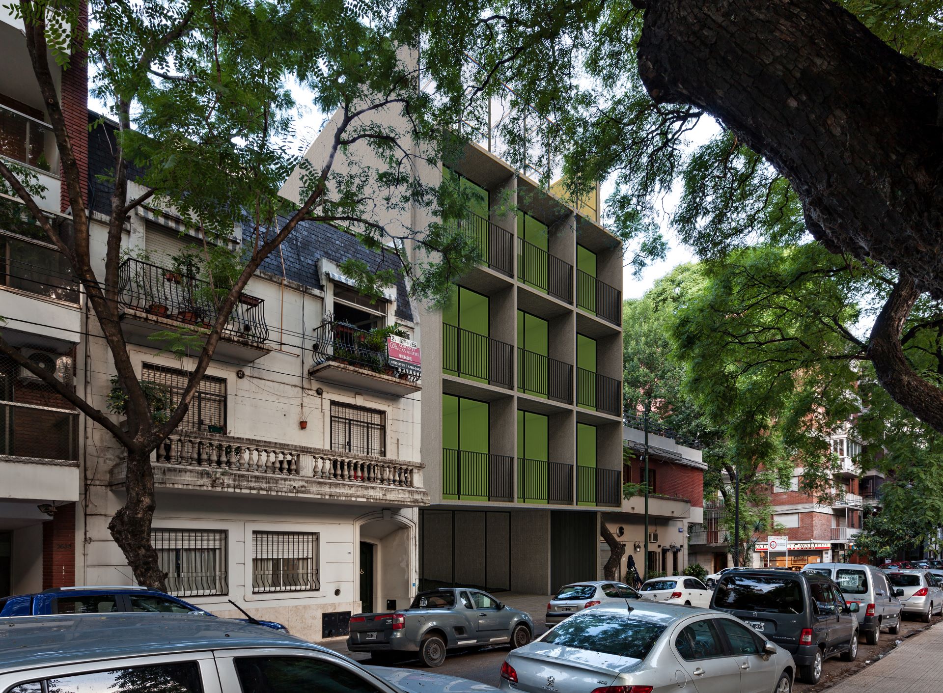 Clinica Montiel_v2_render 01