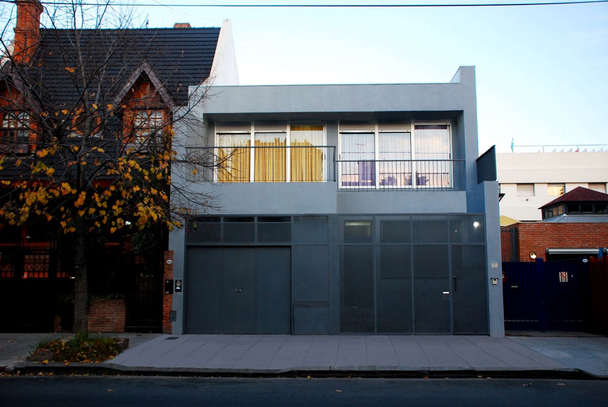 Vivienda Vega 1