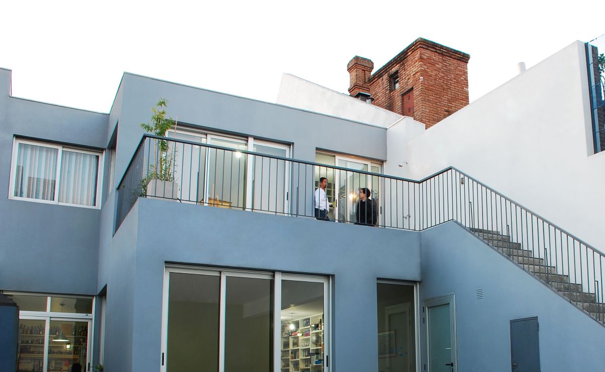 Vivienda Vega 14