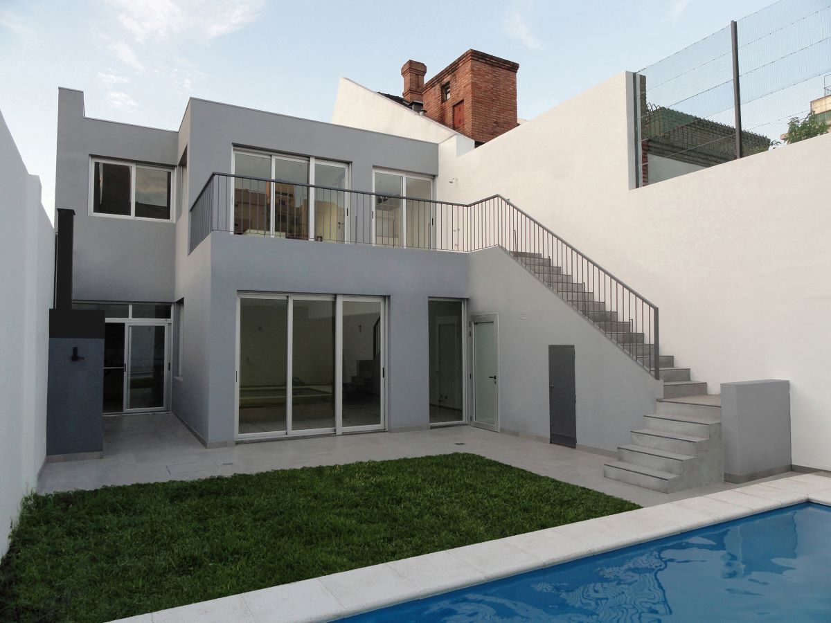 Vivienda Vega 15