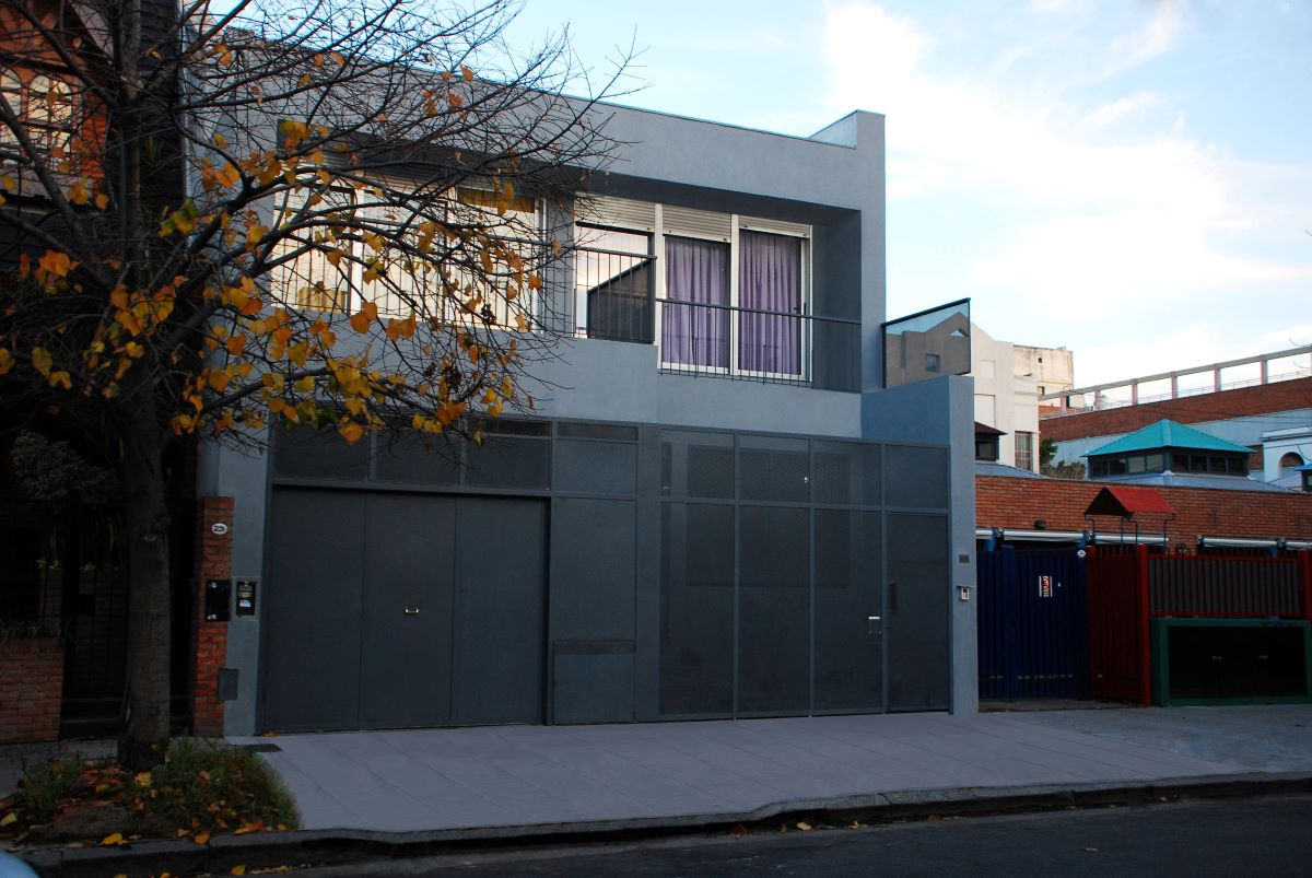 Vivienda Vega 16