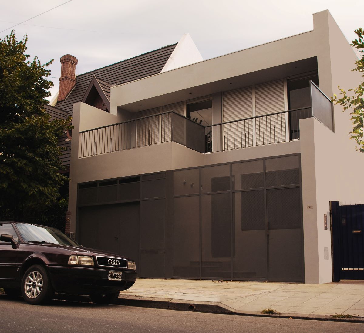 Vivienda Vega 17