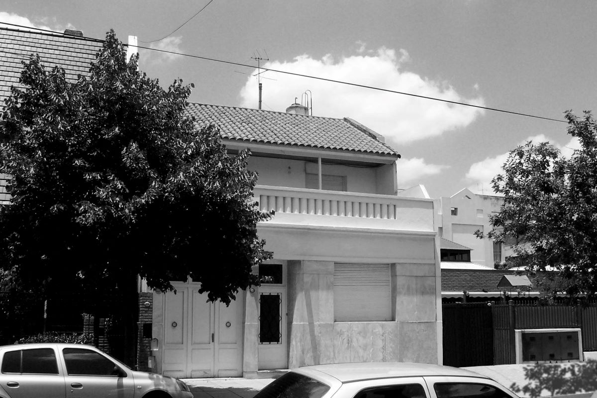 Vivienda Vega 18