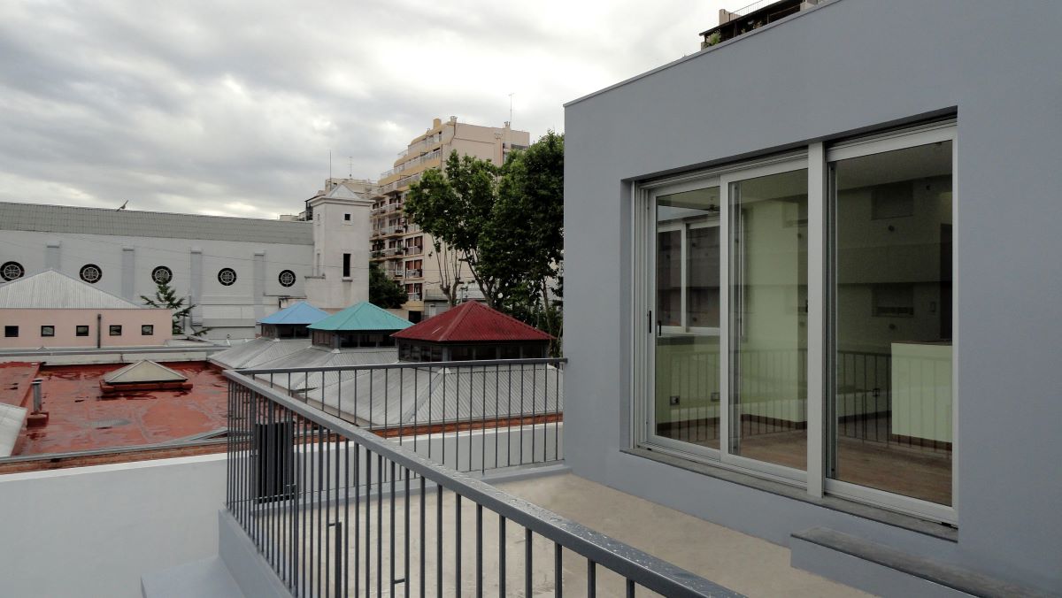 Vivienda Vega 7
