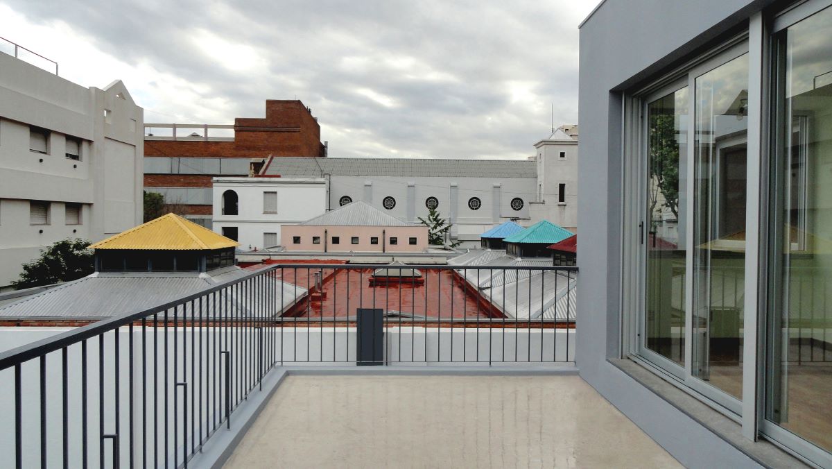 Vivienda Vega 8